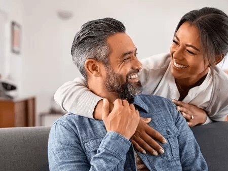 Santulan counselling session 13
