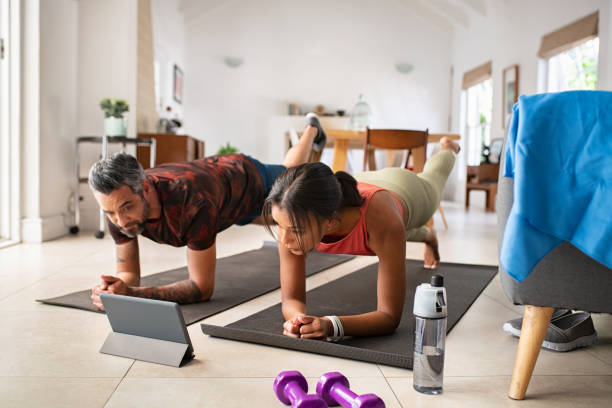 Fitness-for-duty evaluation session